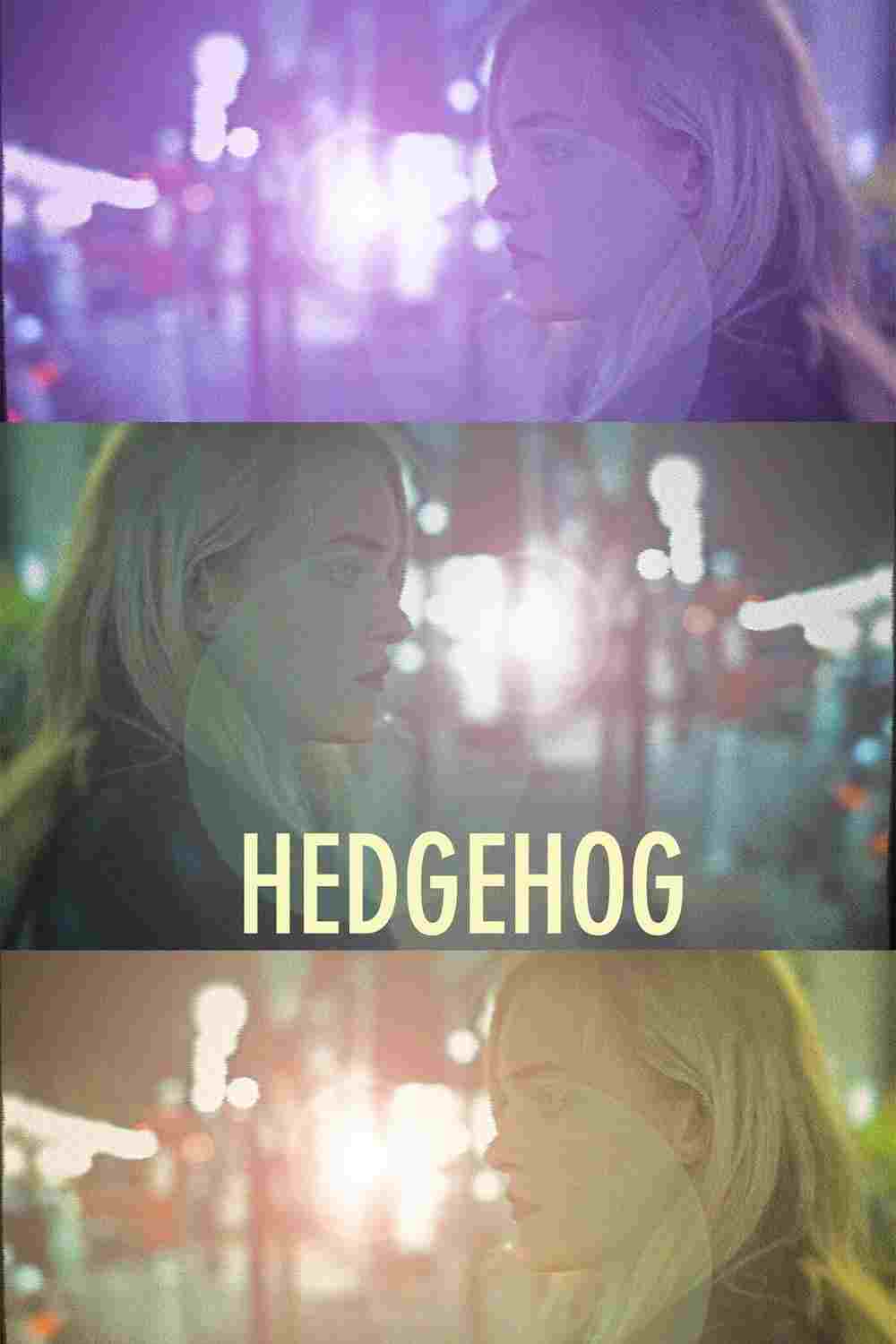  Hedgehog 