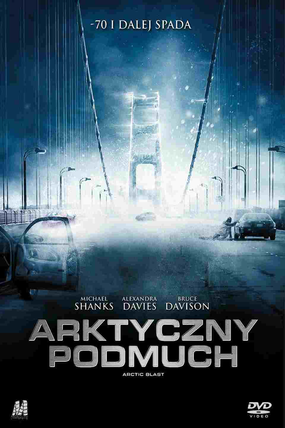  Arktyczny podmuch 