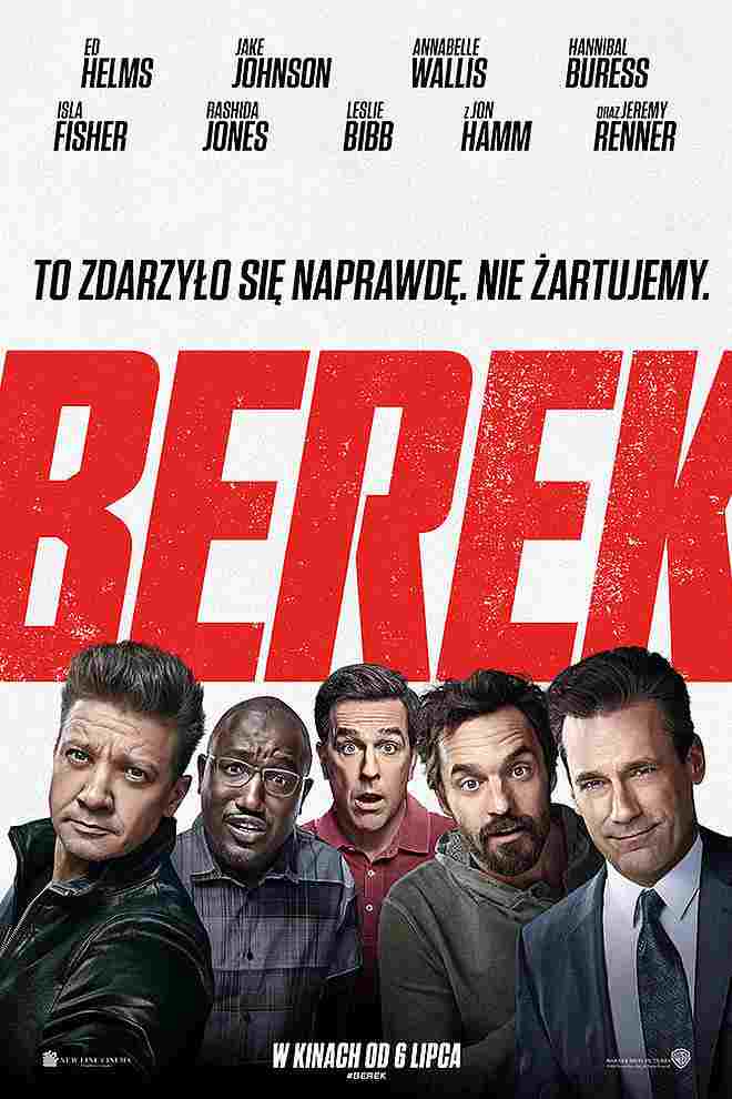  Berek 