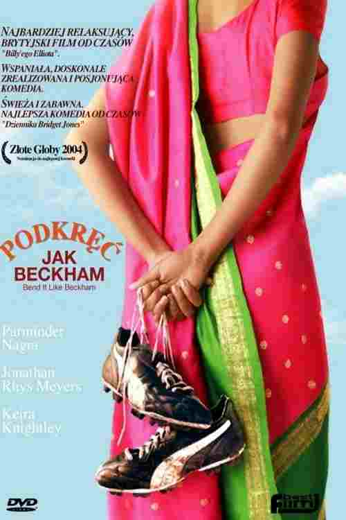  Podkręć jak Beckham 