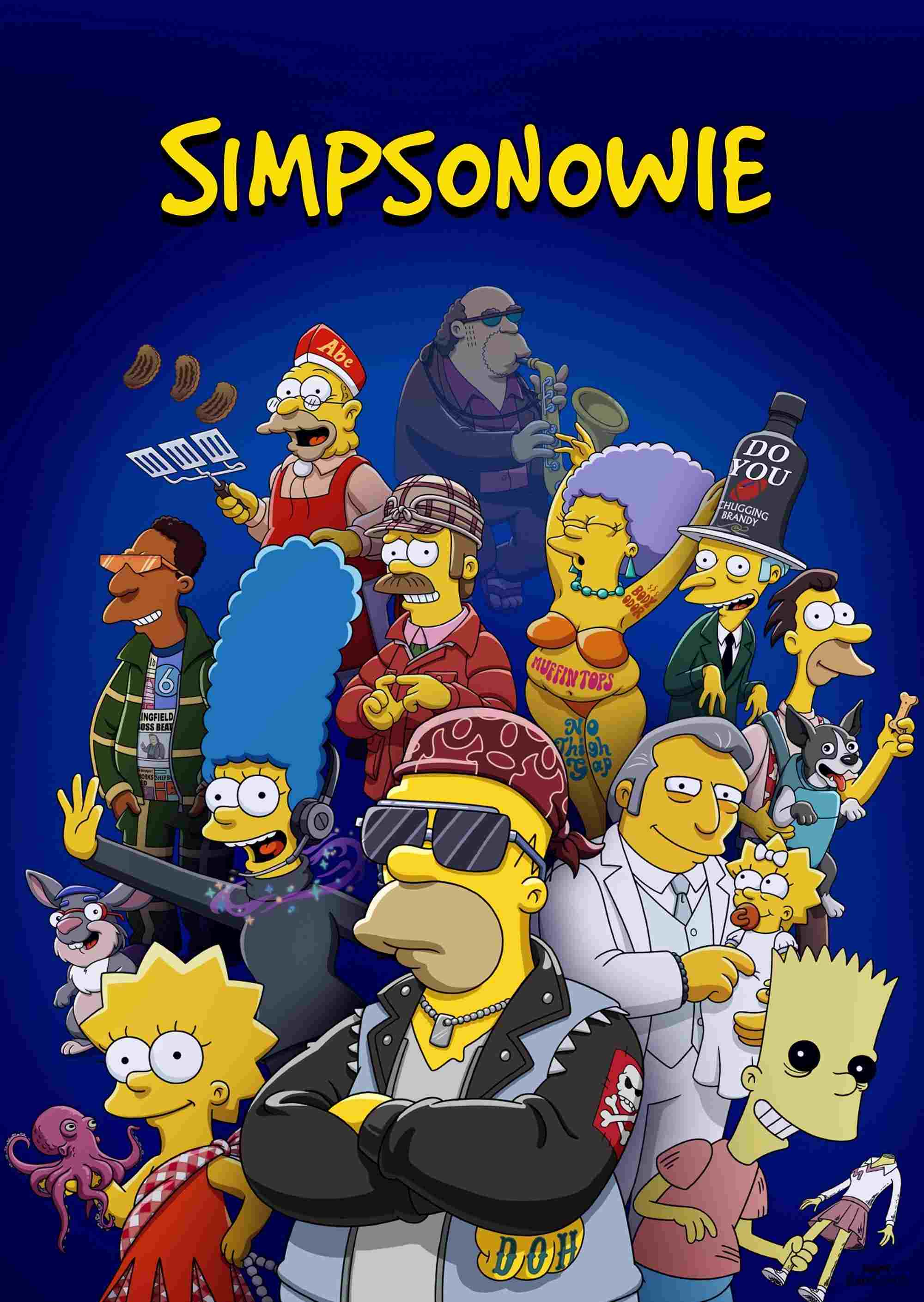  Simpsonowie 