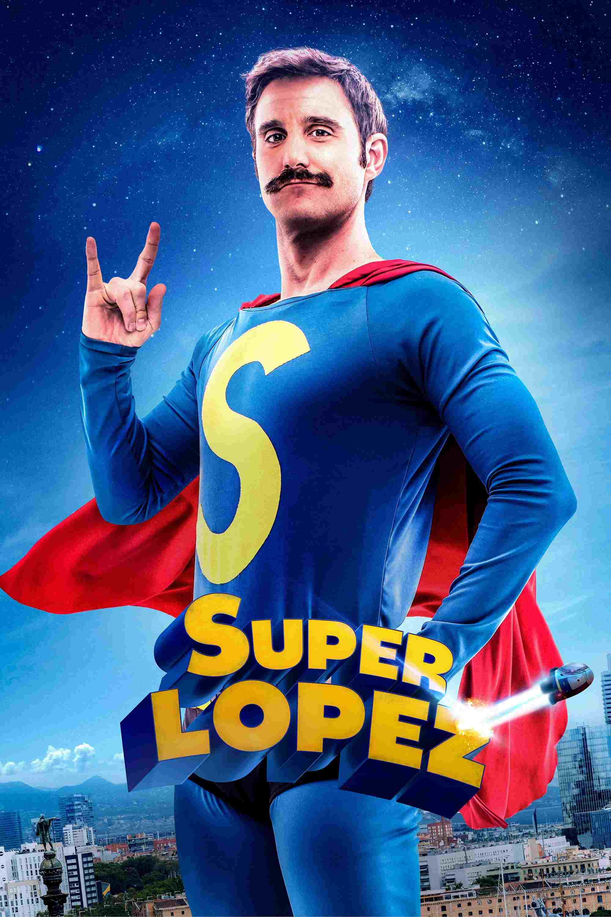  Superlópez 