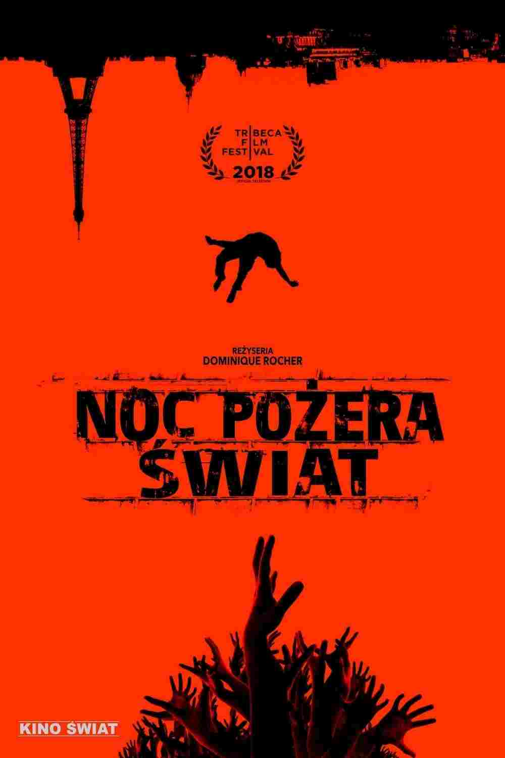  Noc pożera świat 