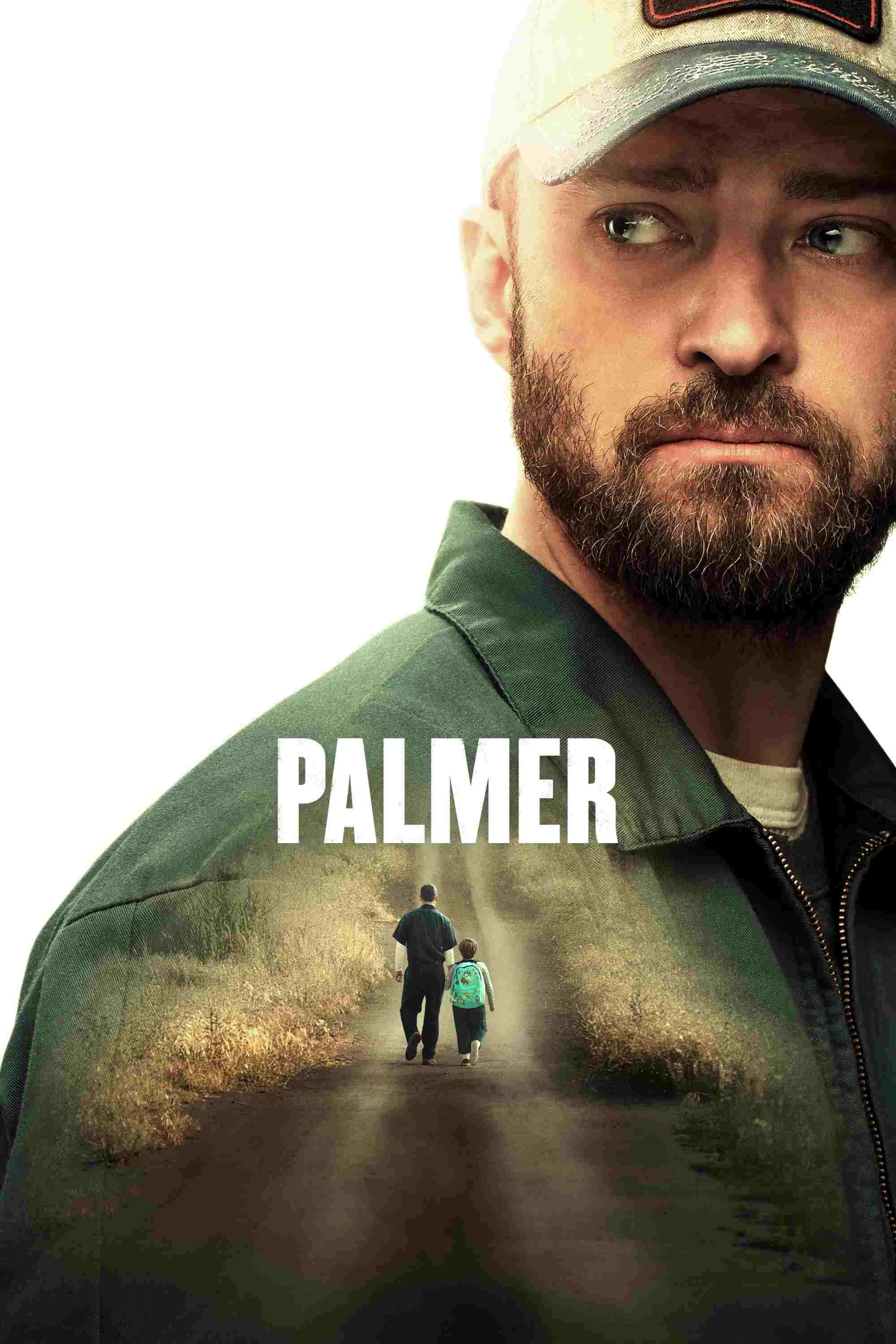  Palmer 