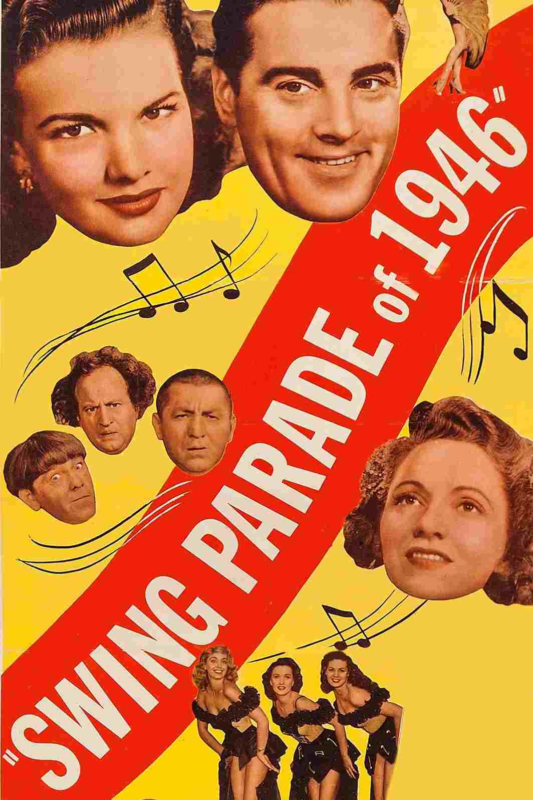  Swing Parade of 1946 