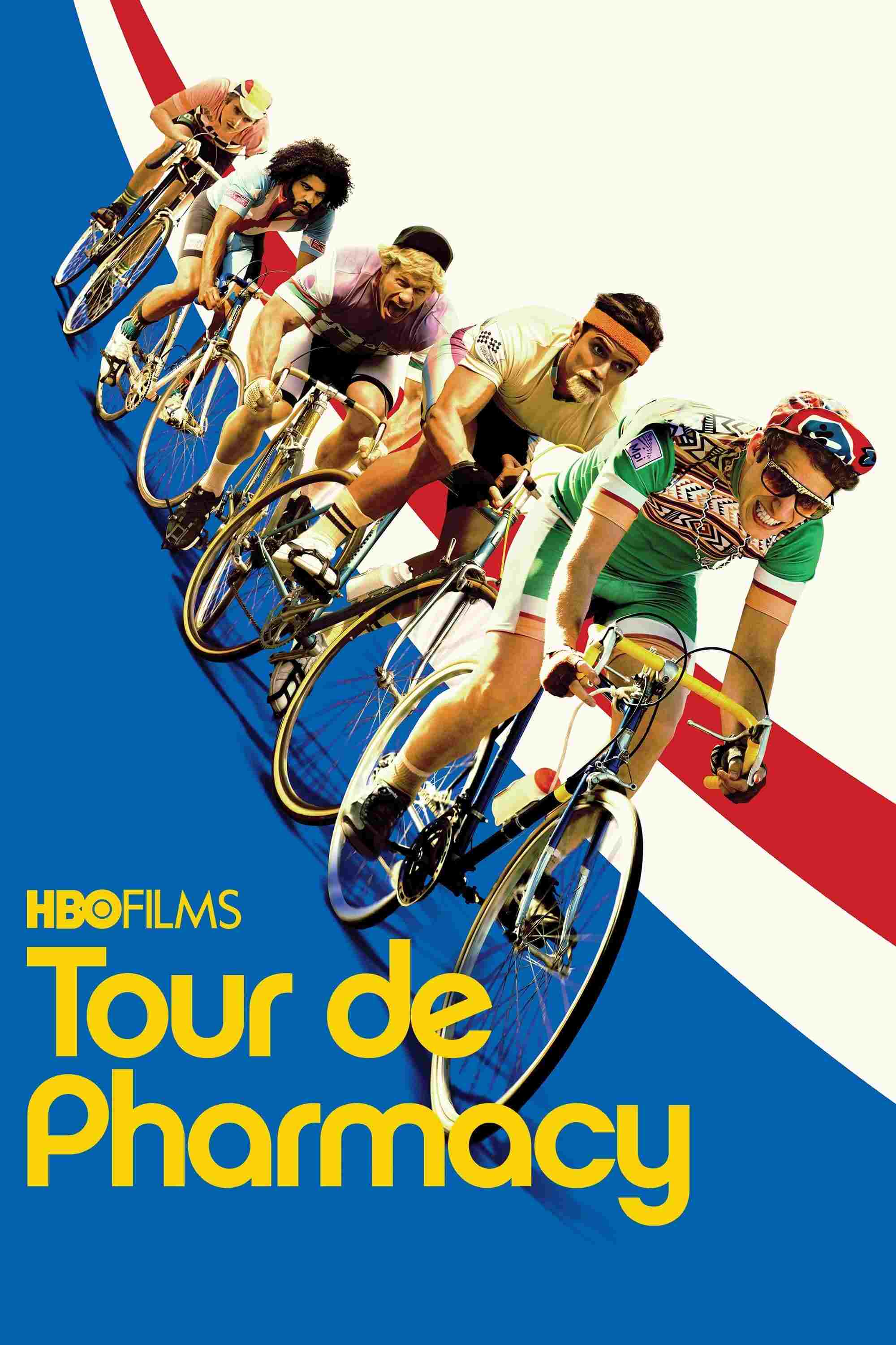  Tour de doping 