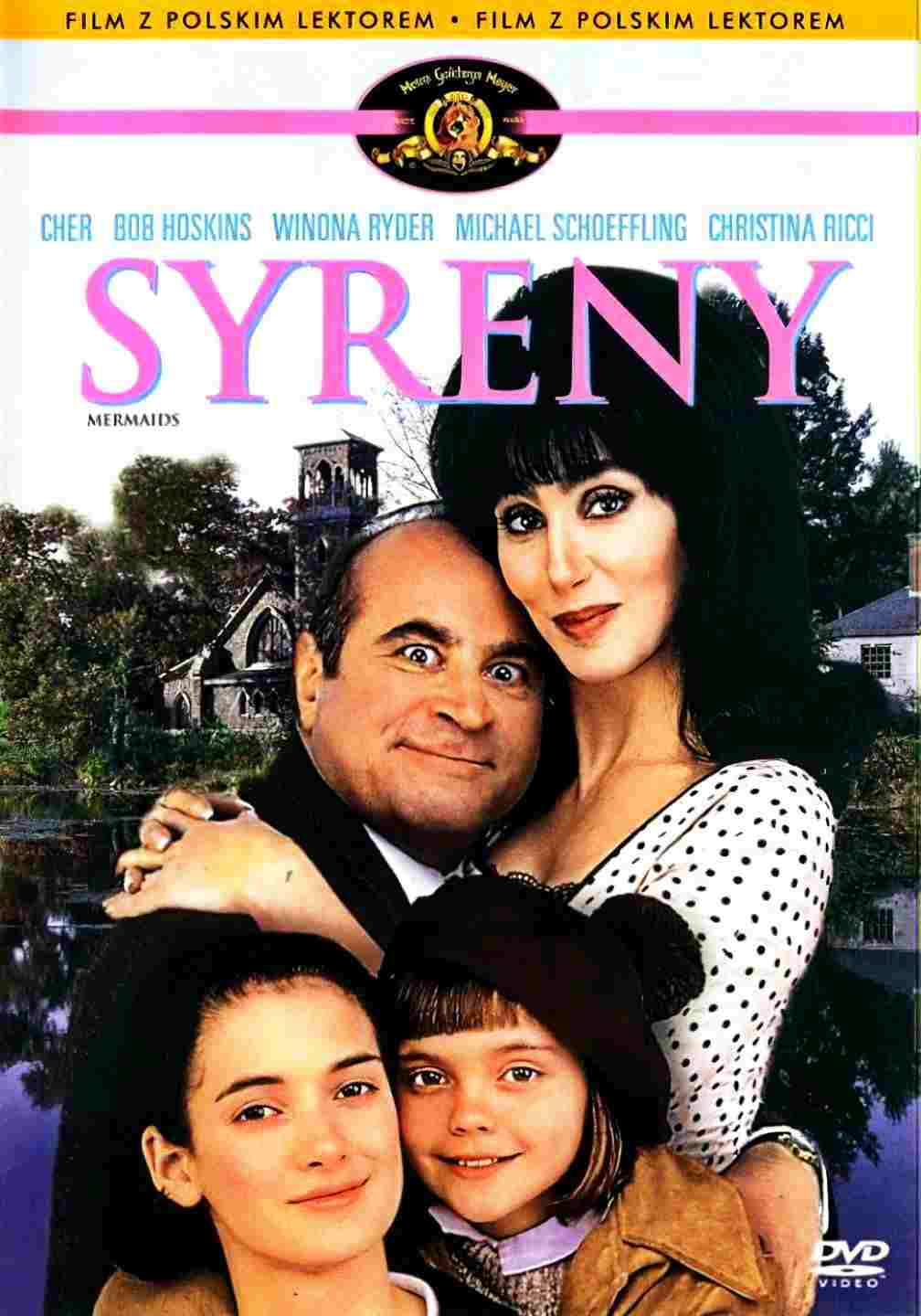  Syreny 
