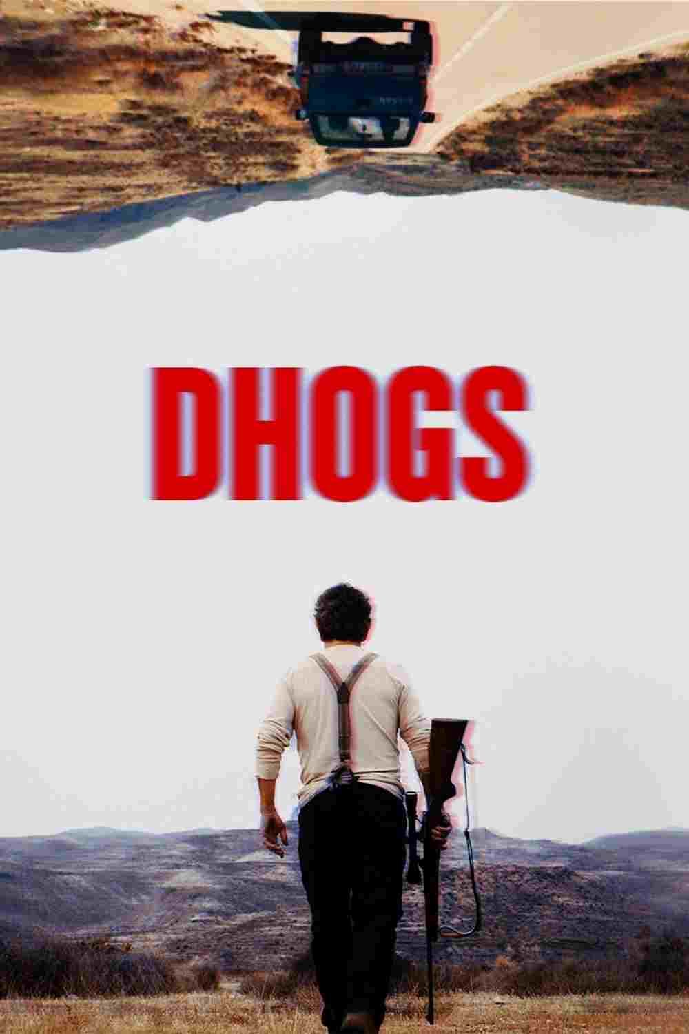  Dhogs 