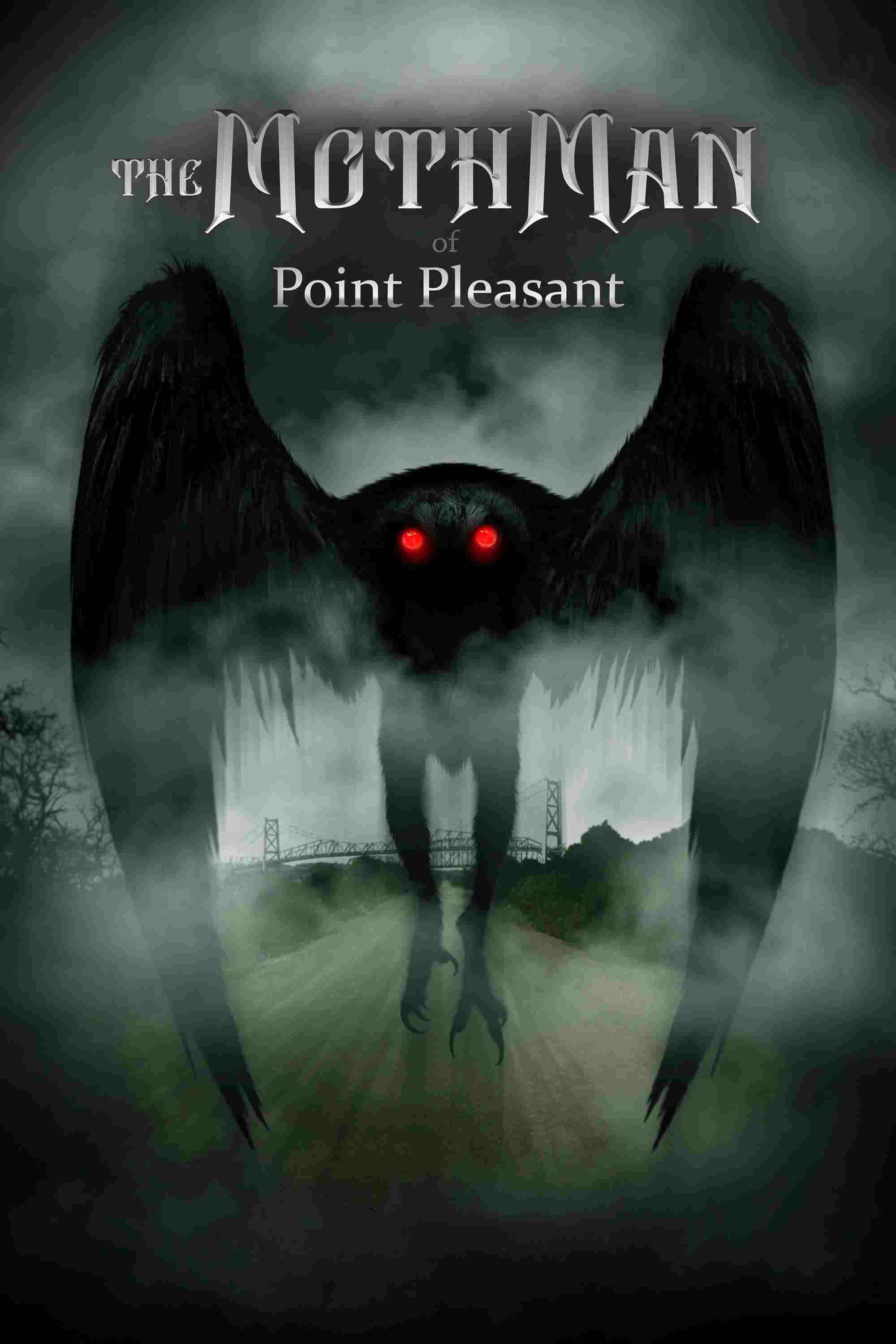  The Mothman of Point Pleasant 