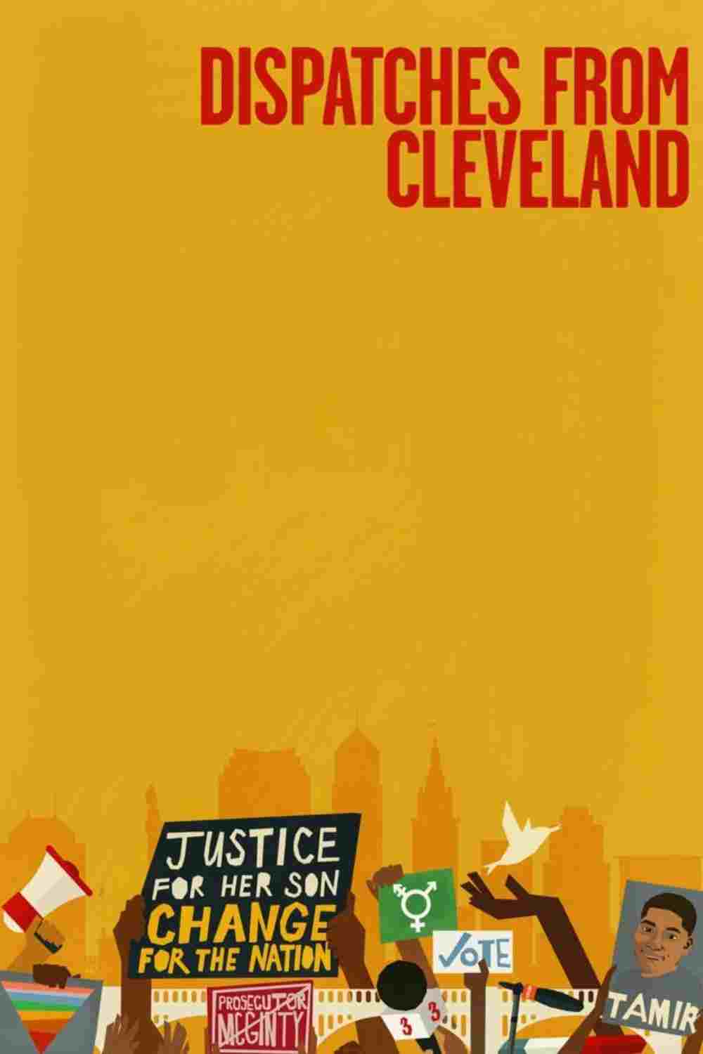  Dispatches from Cleveland 