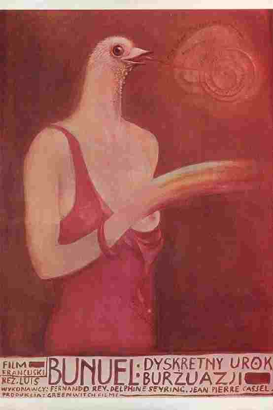  Dyskretny urok burżuazji 