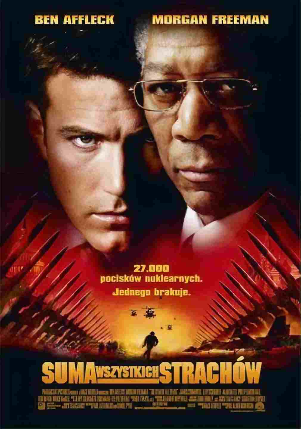  Suma Wszystkich Strachów 