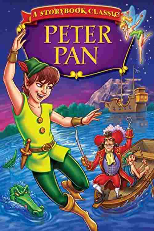 Peter Pan 