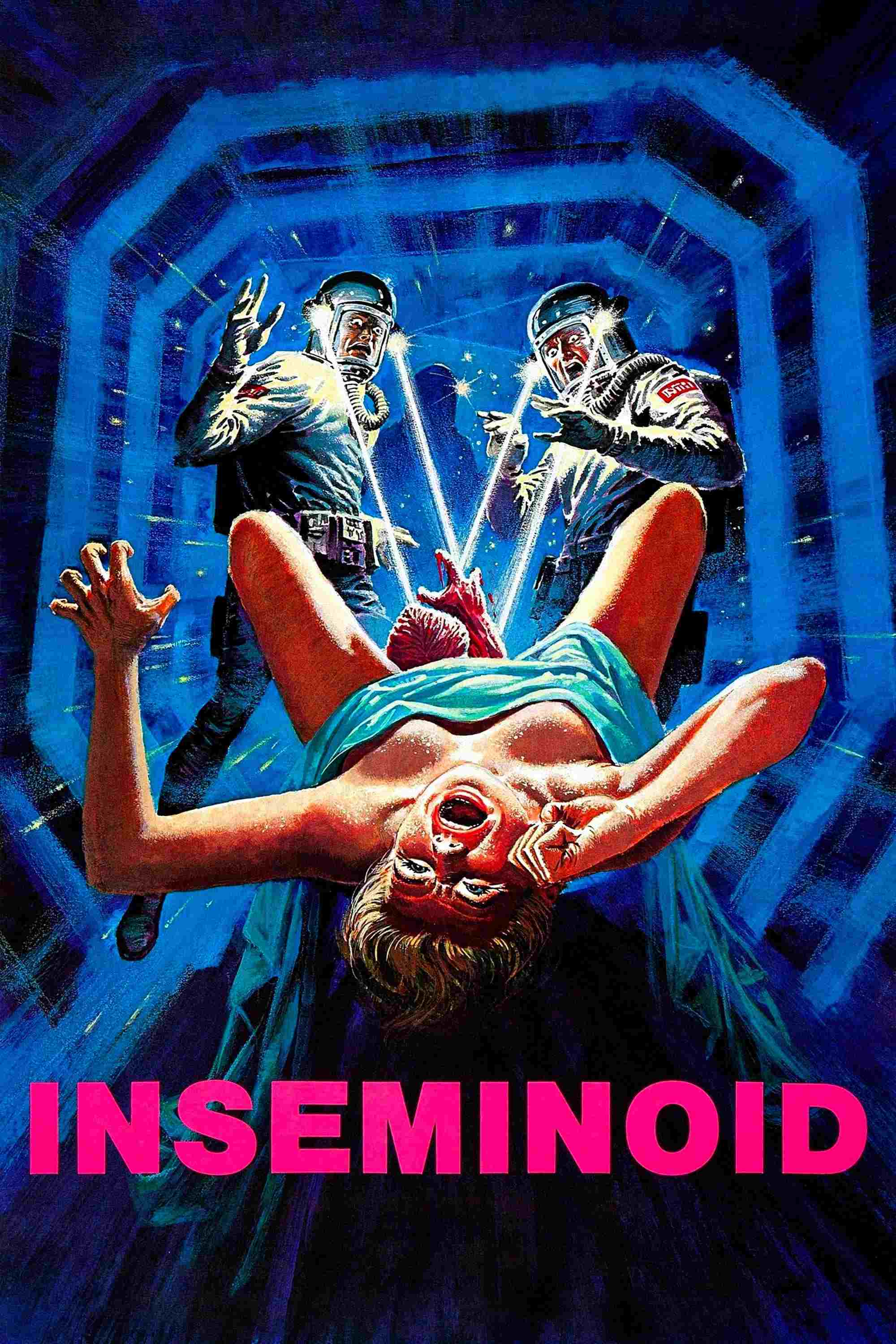  Inseminoid 