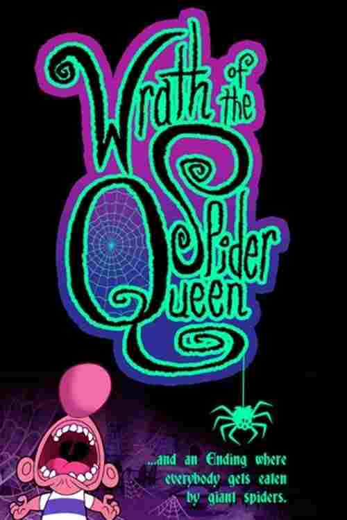  Billy & Mandy: Wrath of the Spider Queen 