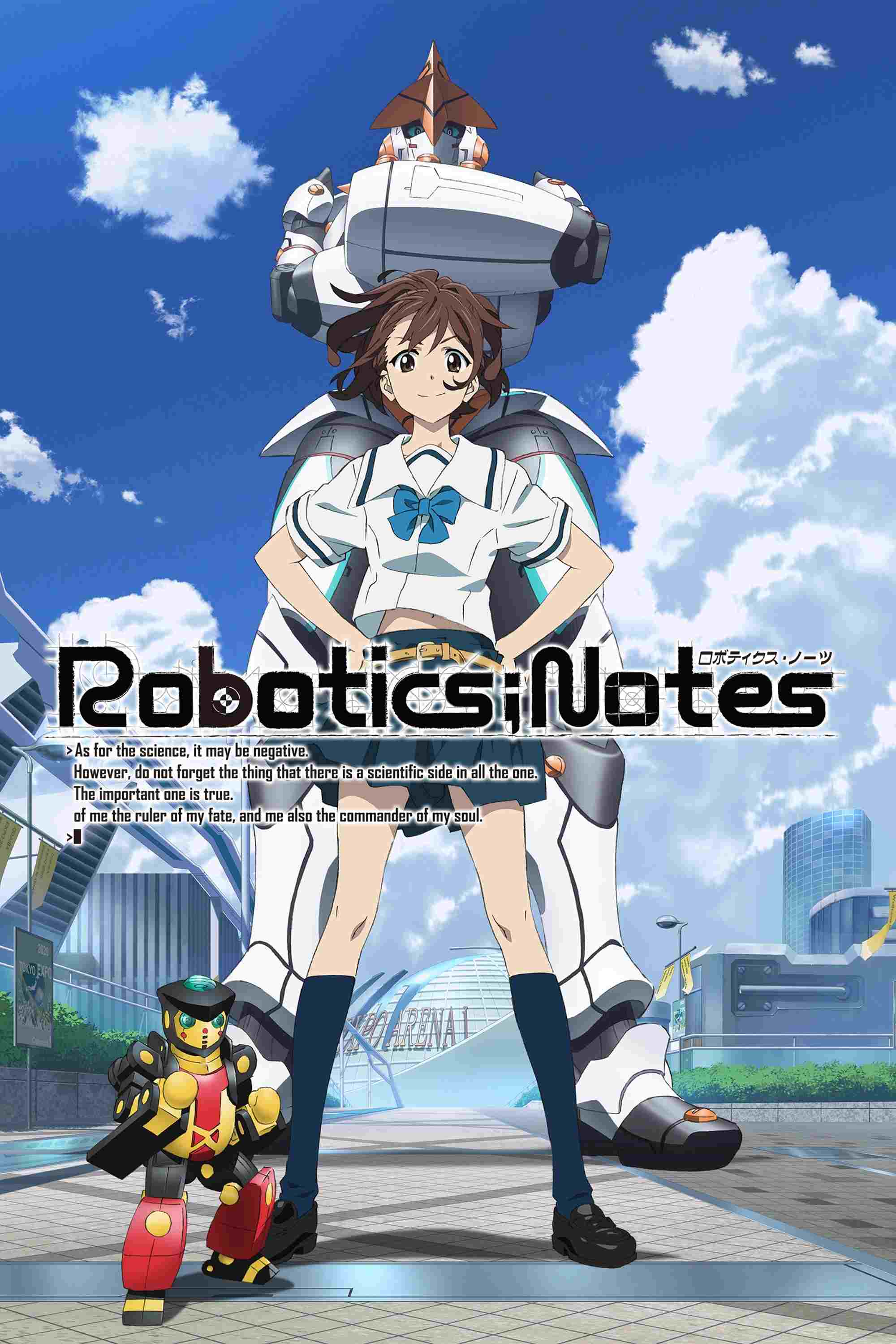  Robotics;Notes 
