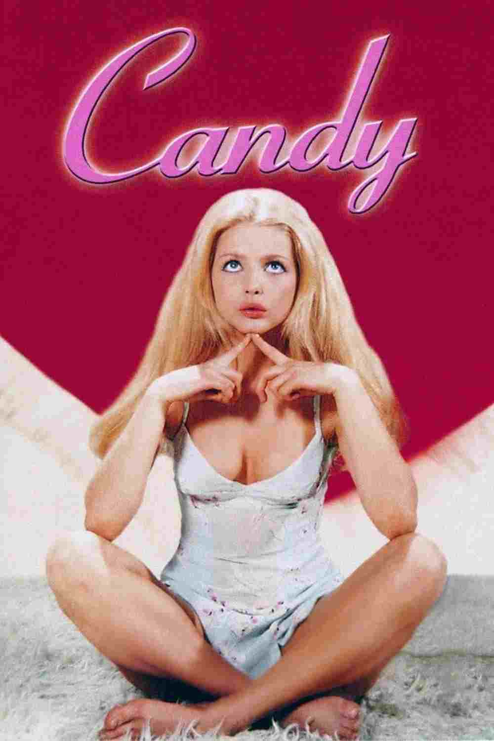  Candy 