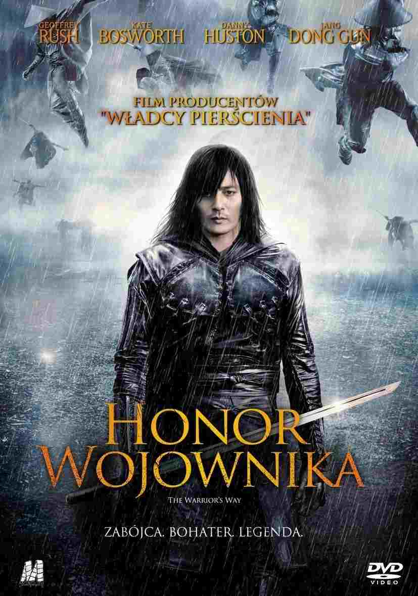  Honor Wojownika 