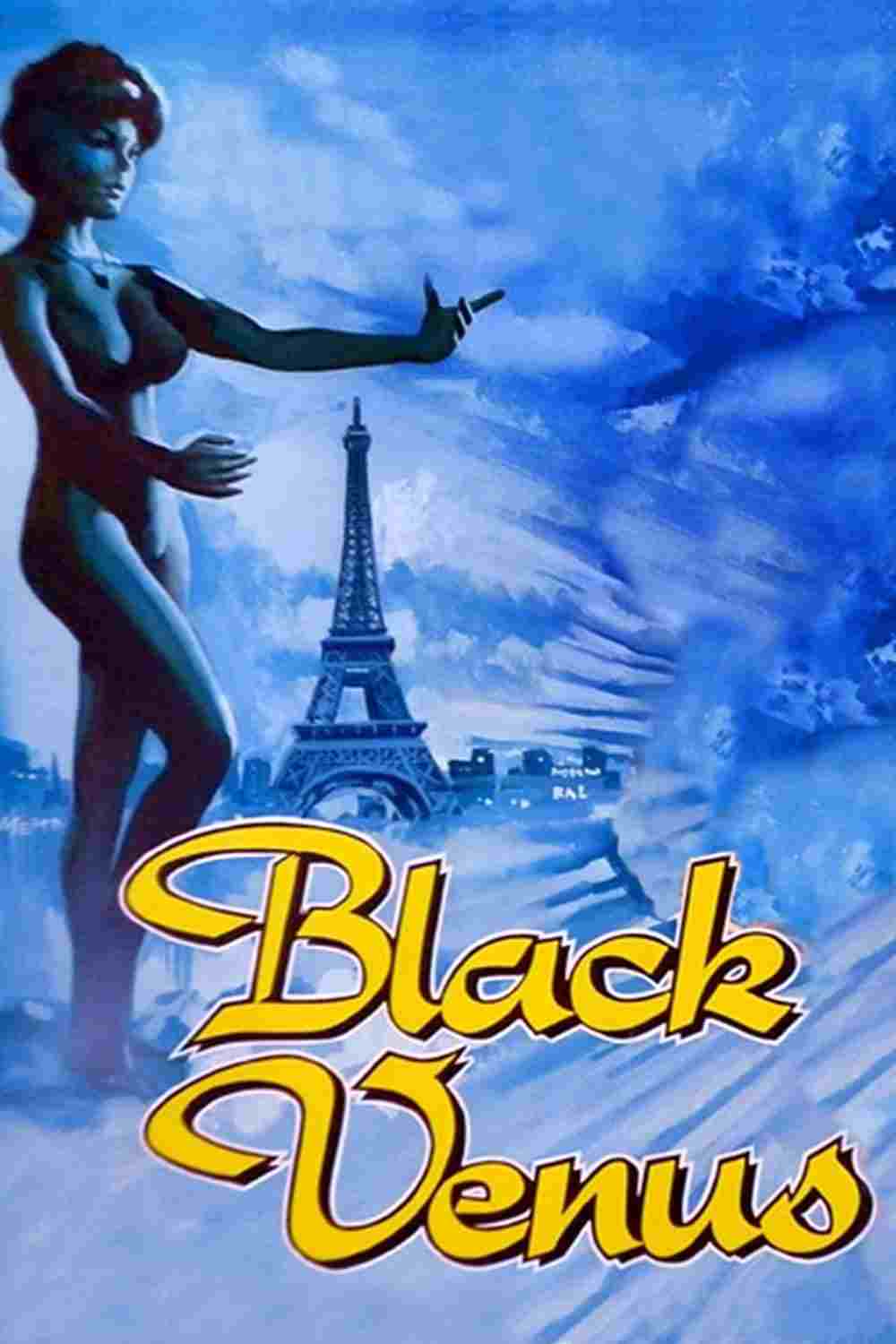  Black Venus 