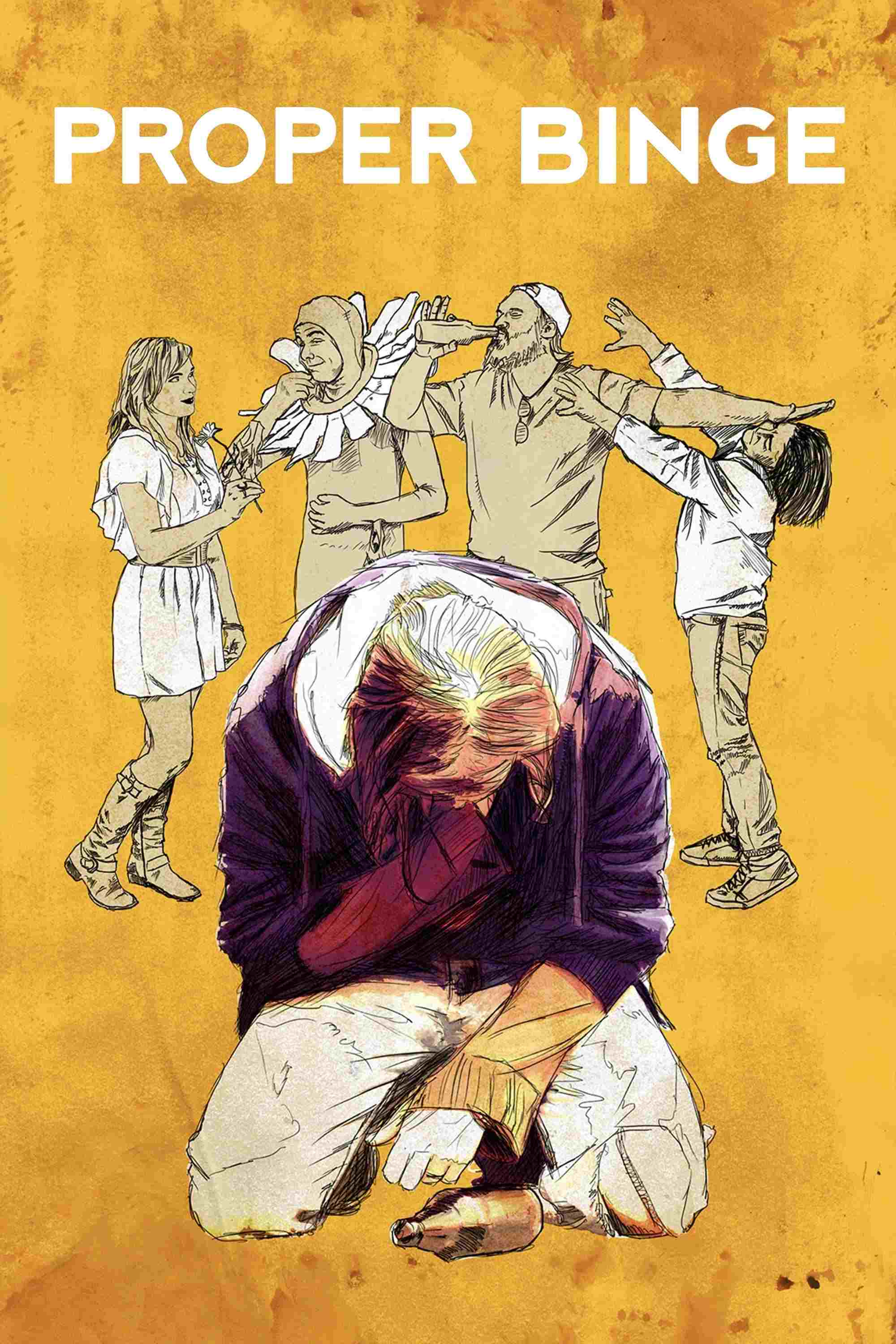  Proper Binge 