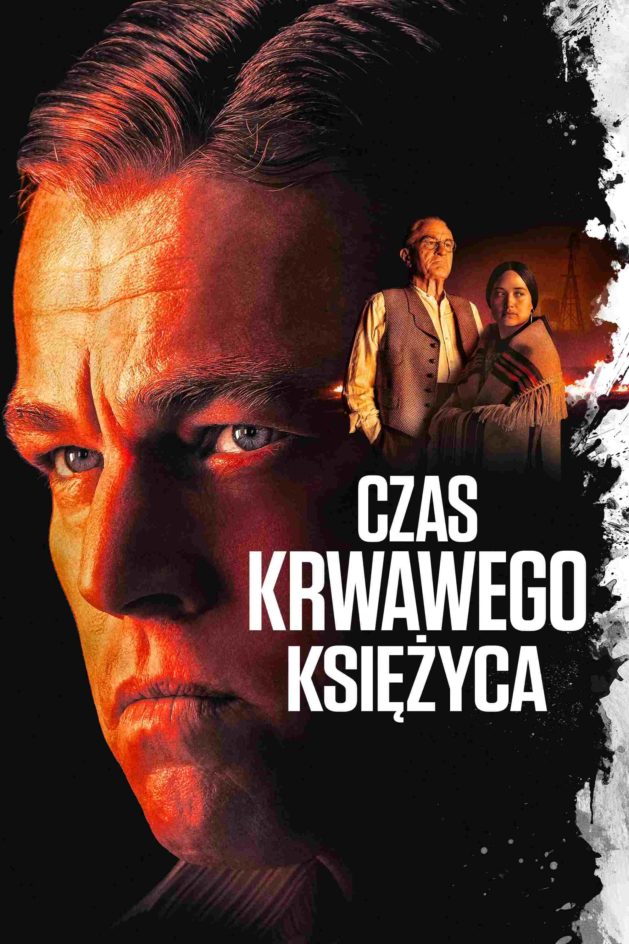  Czas krwawego księżyca 