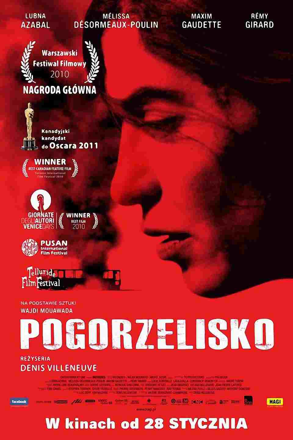 Pogorzelisko 