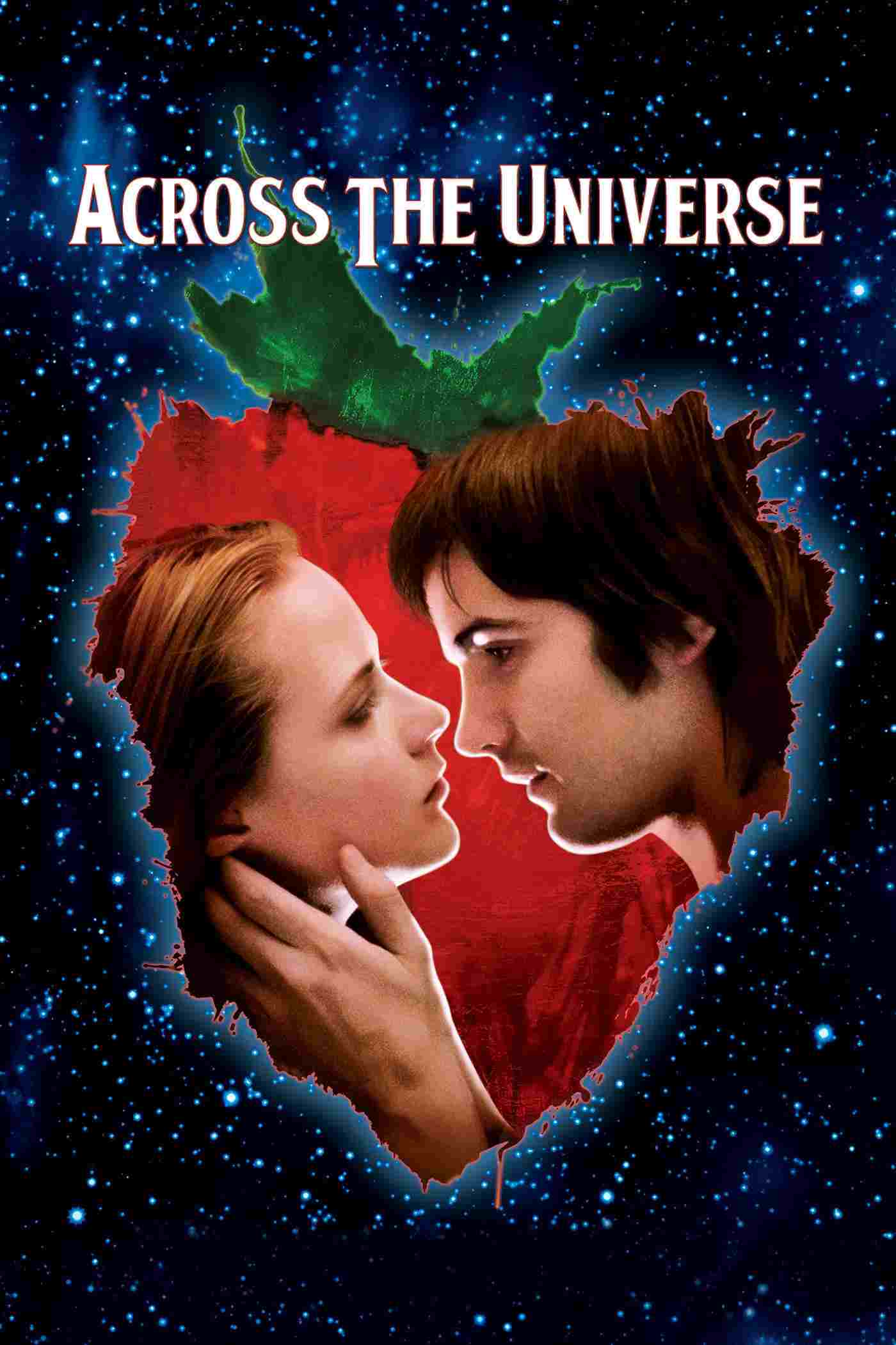  Across the Universe 