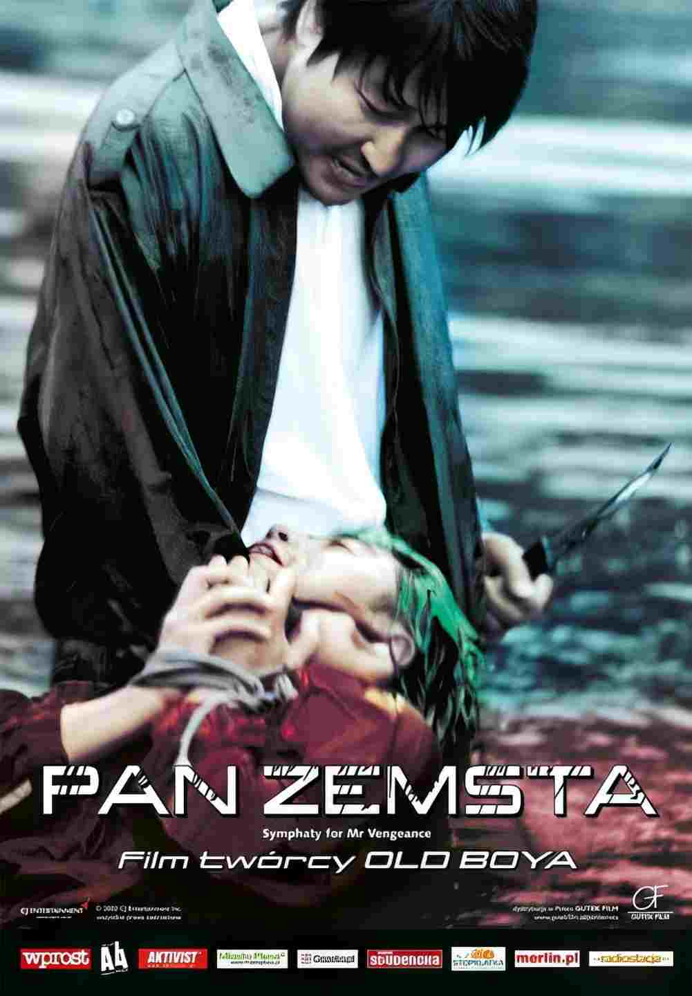  Pan Zemsta 