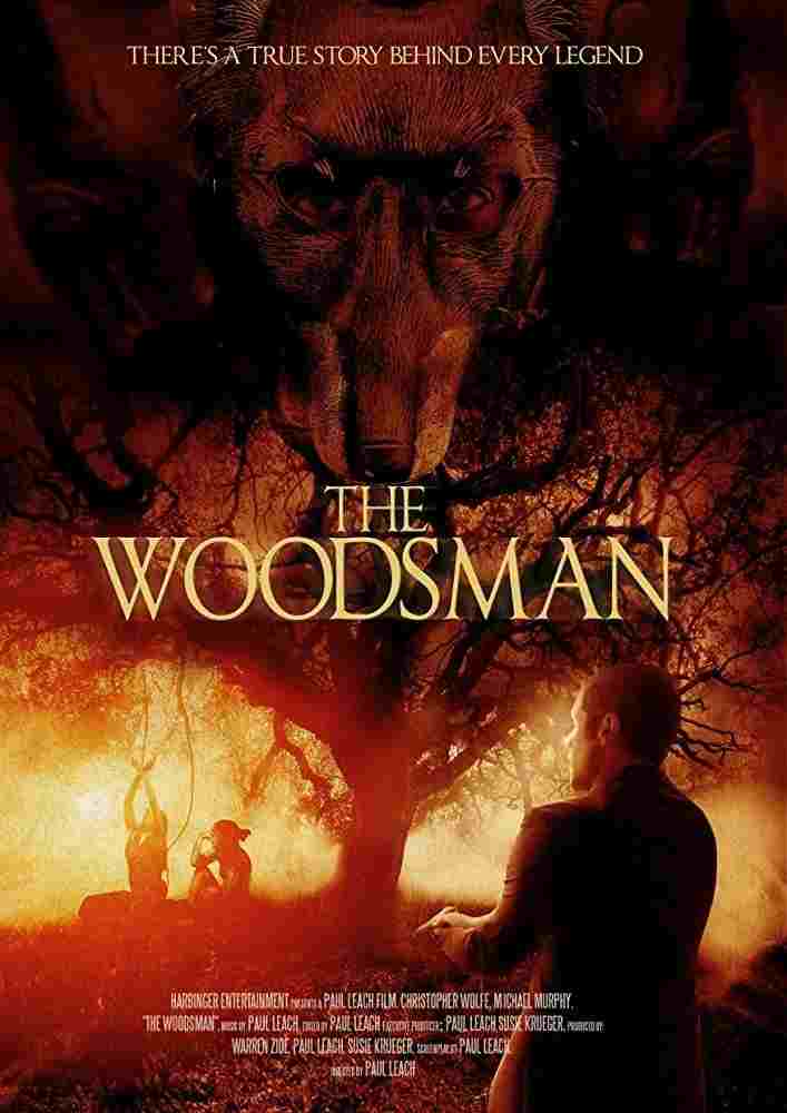  The Woodsman 
