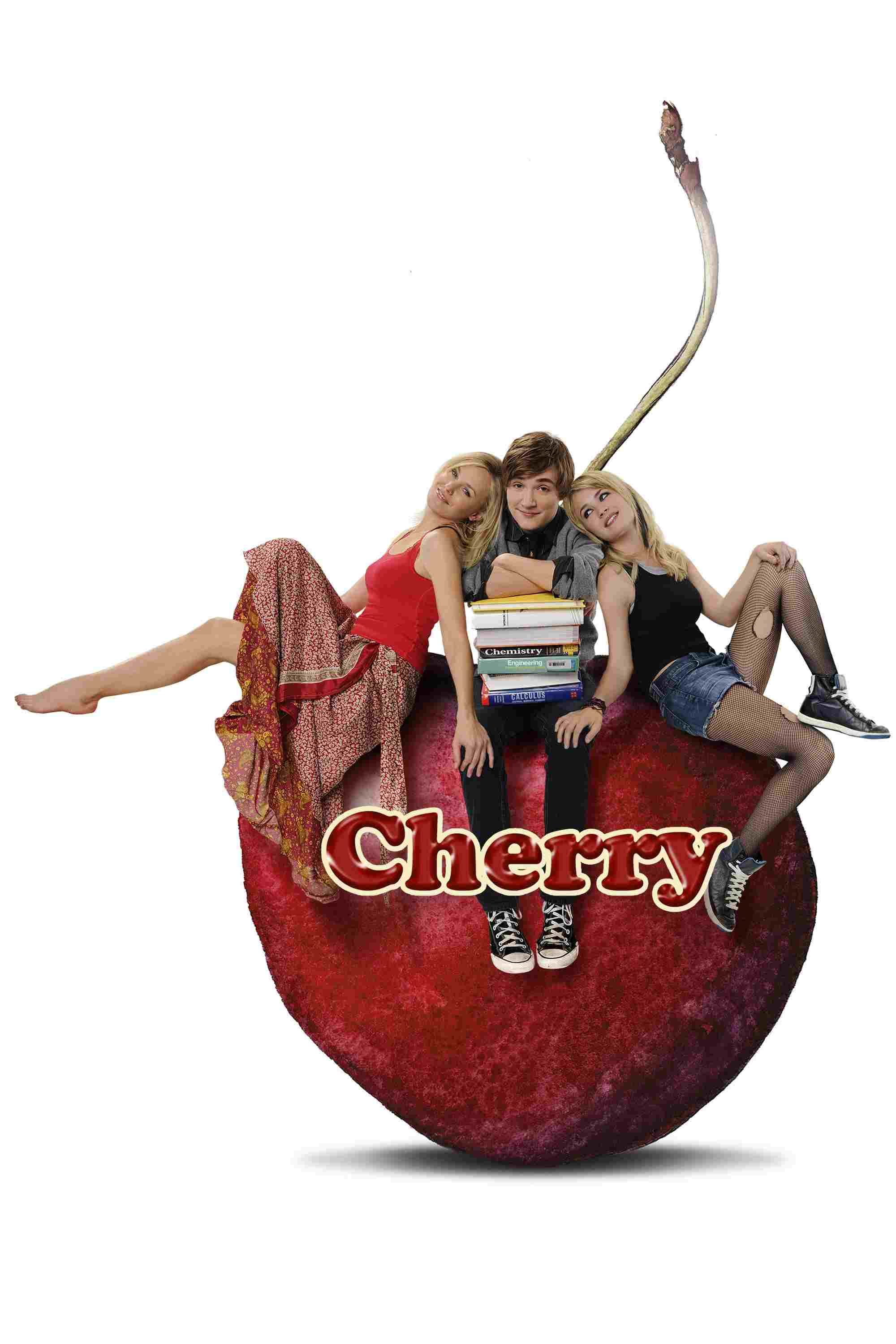  Cherry 
