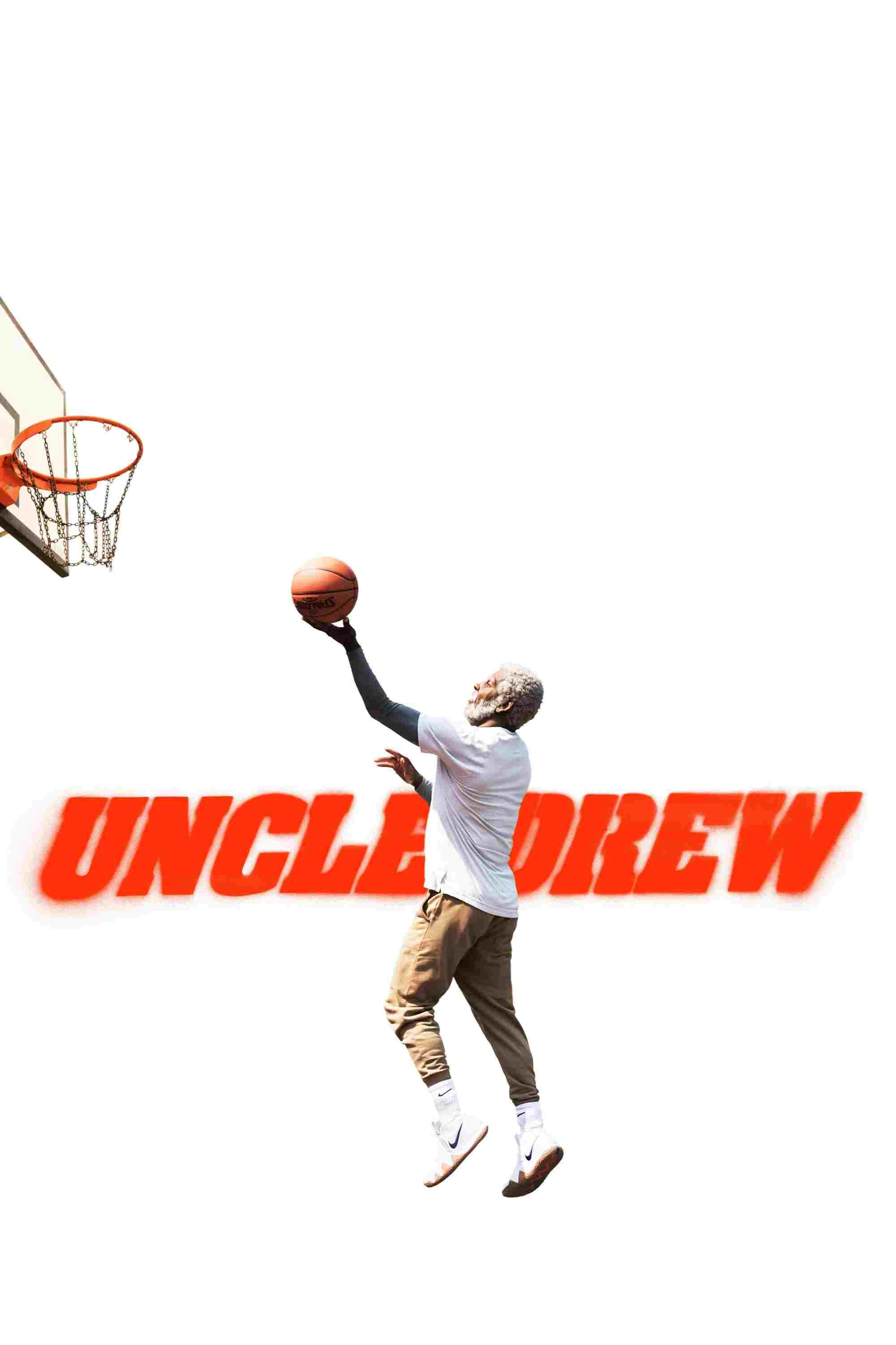  Uncle Drew 