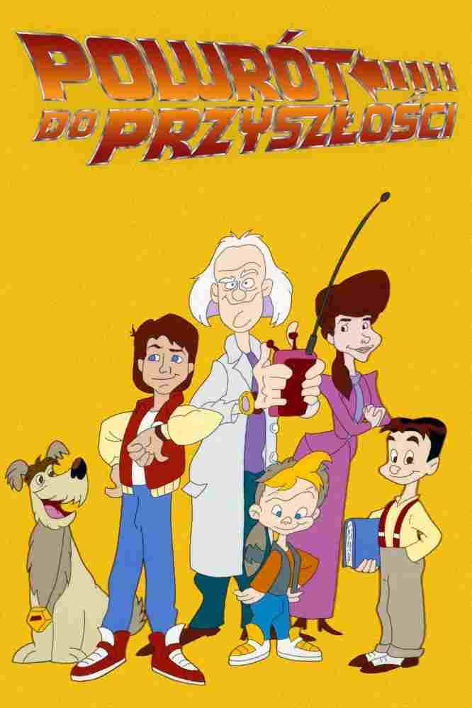  Powrót do przyszłości 