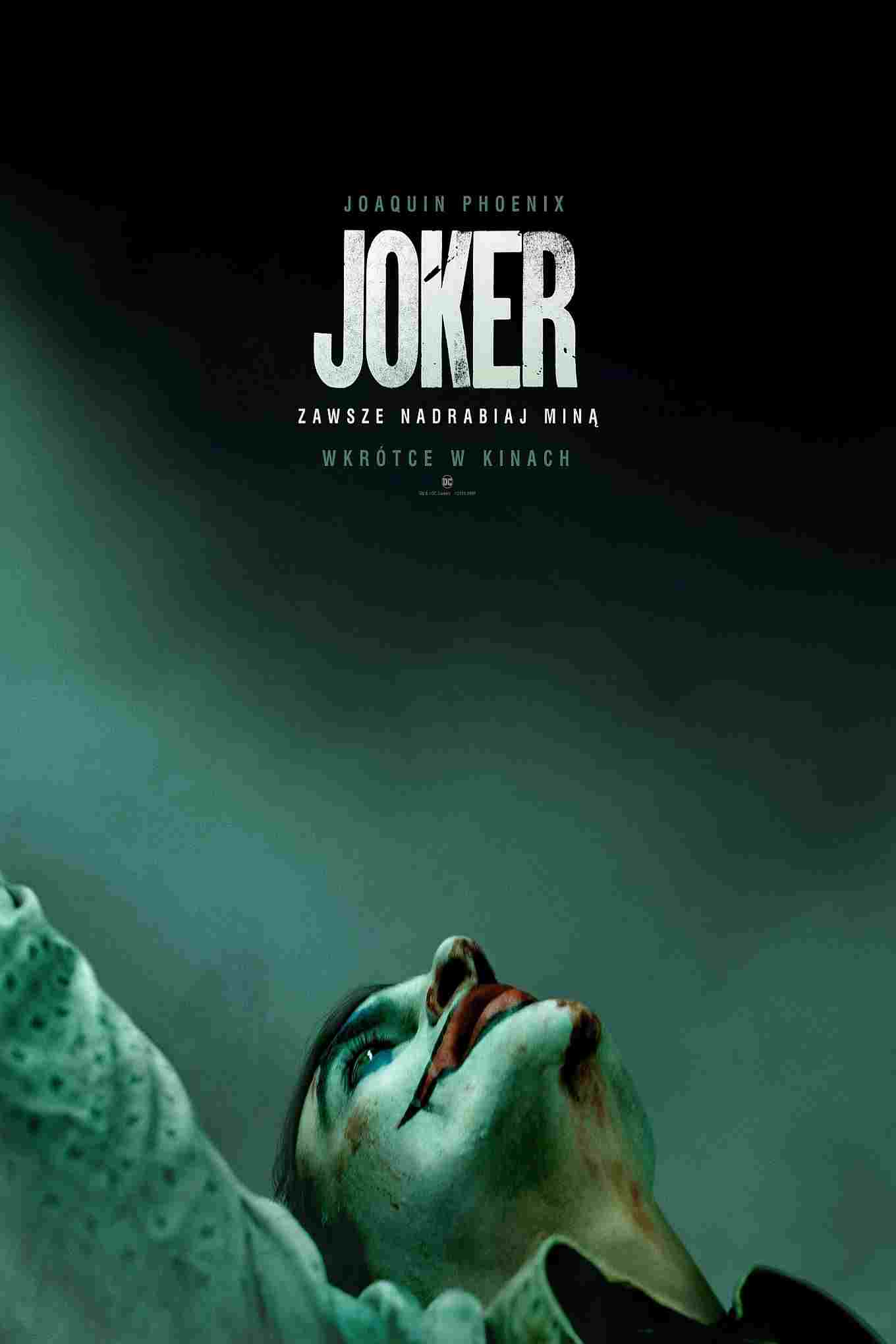  Joker 