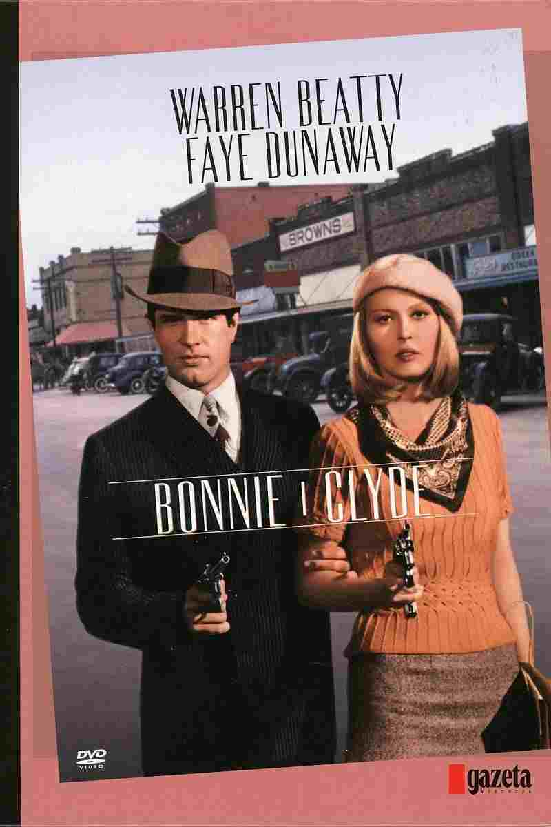  Bonnie i Clyde 