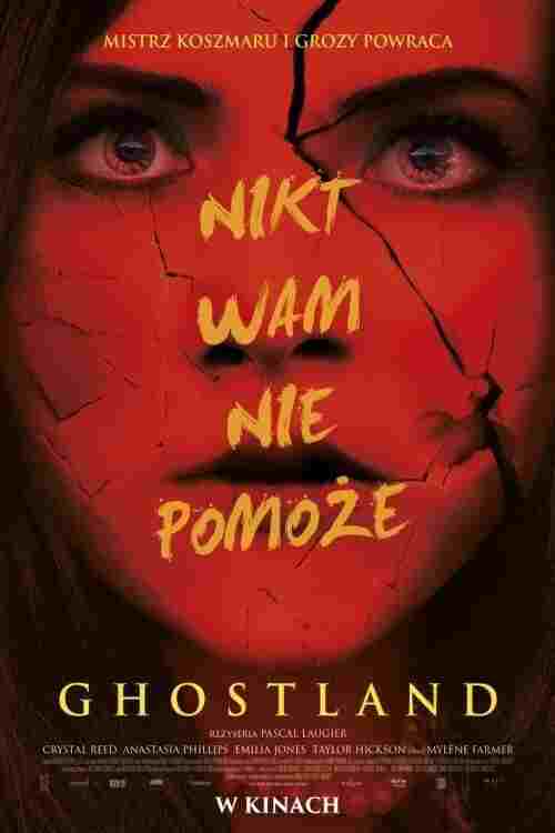  Ghostland 