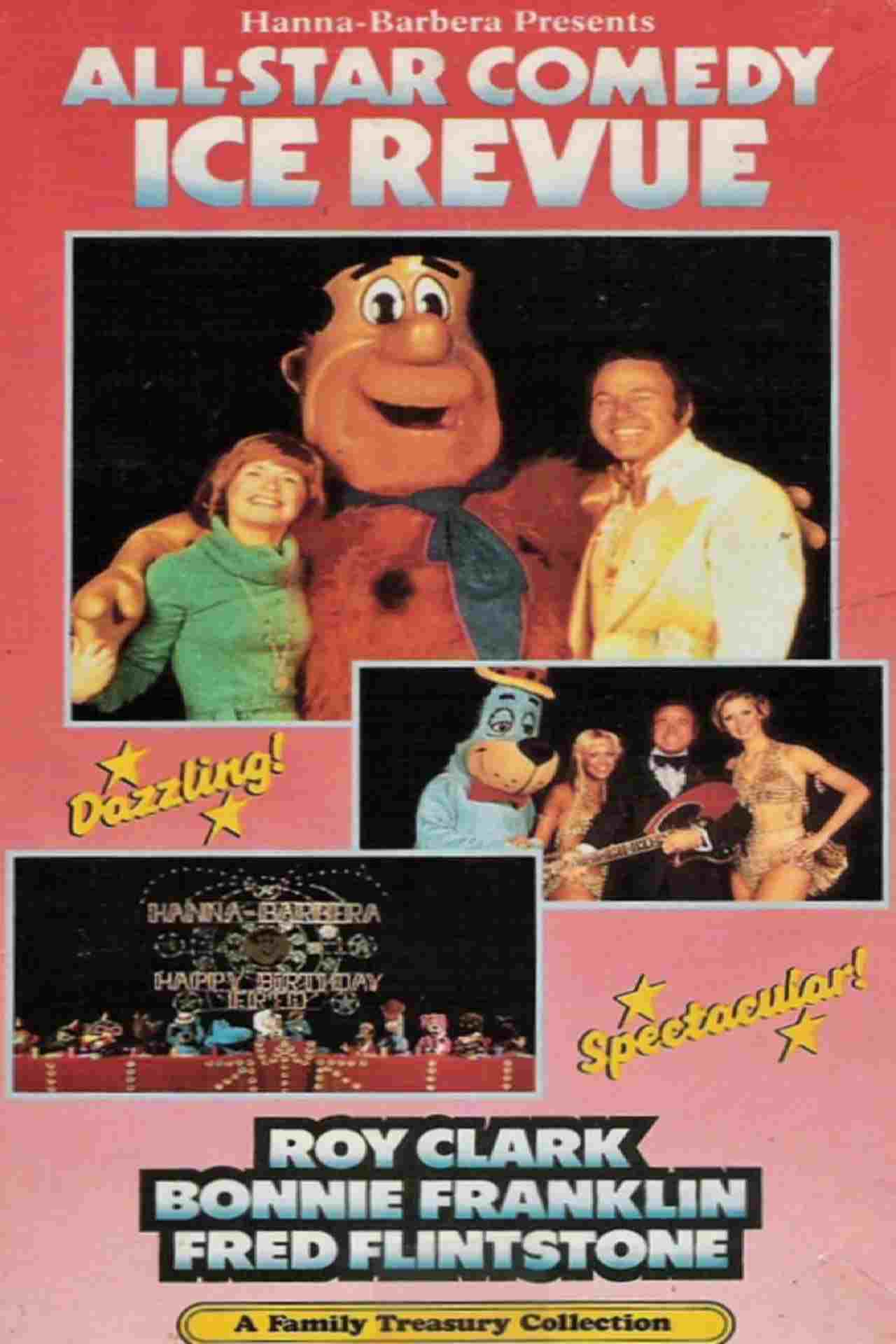  Hanna-Barbera's All-Star Comedy Ice Revue 