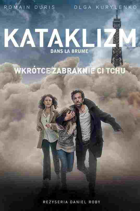  Kataklizm 