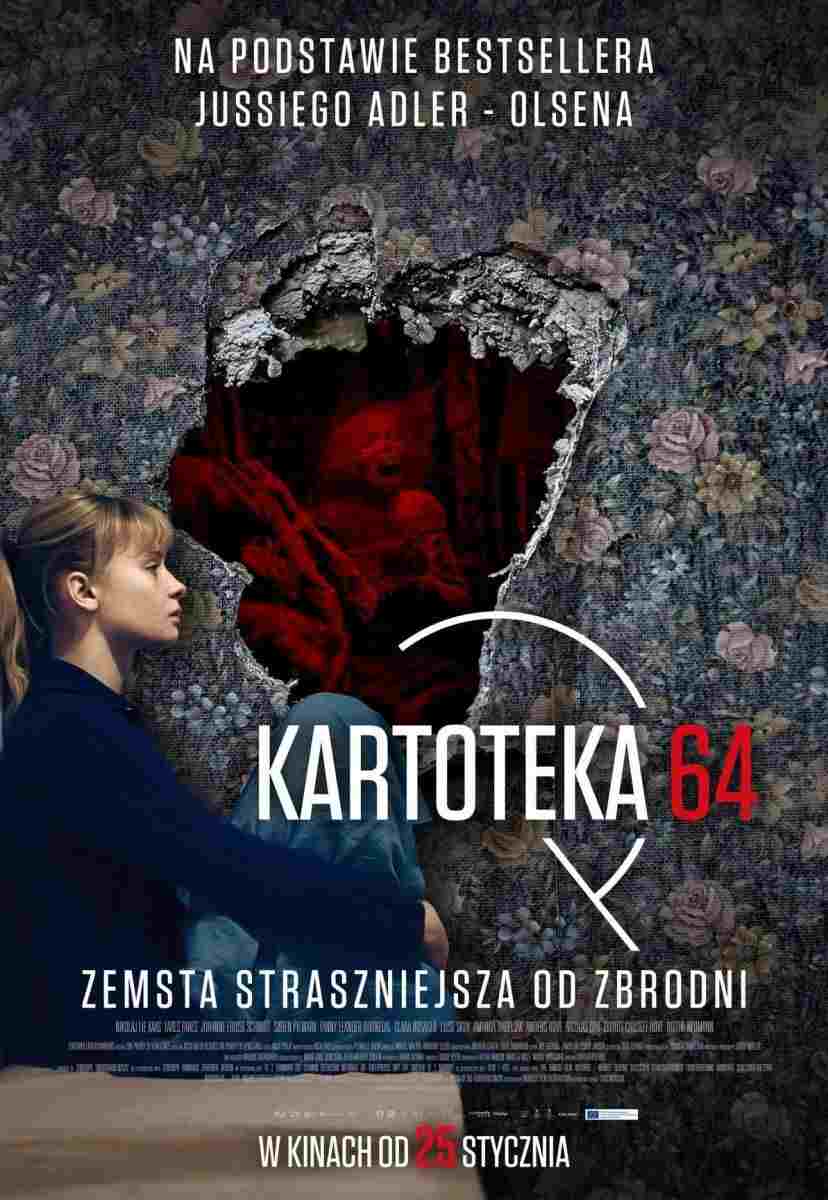  Kartoteka 64 