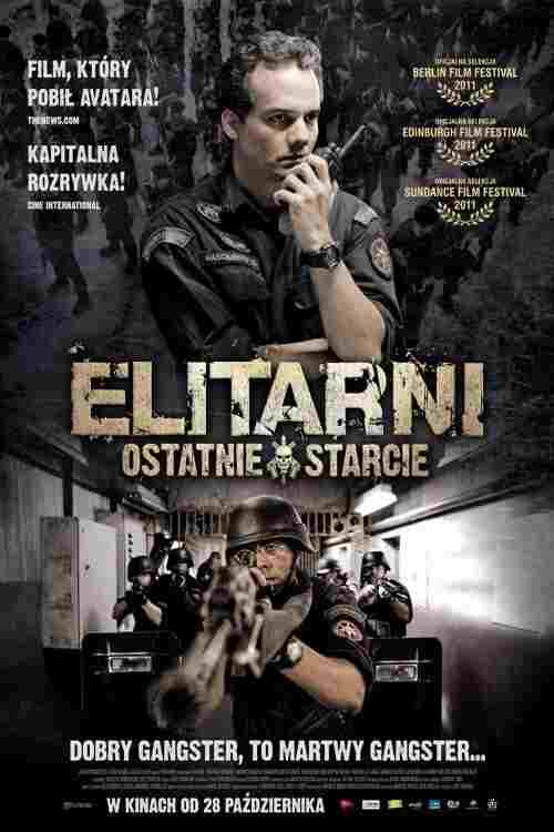  Elitarni: Ostatnie Starcie 
