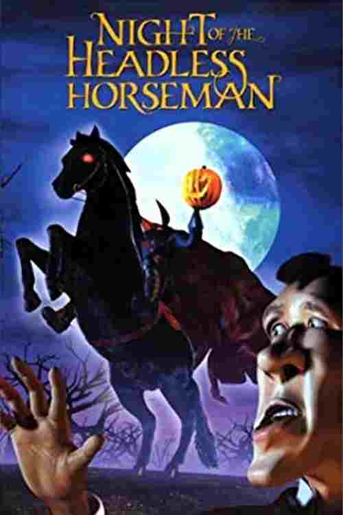  The Night of the Headless Horseman 