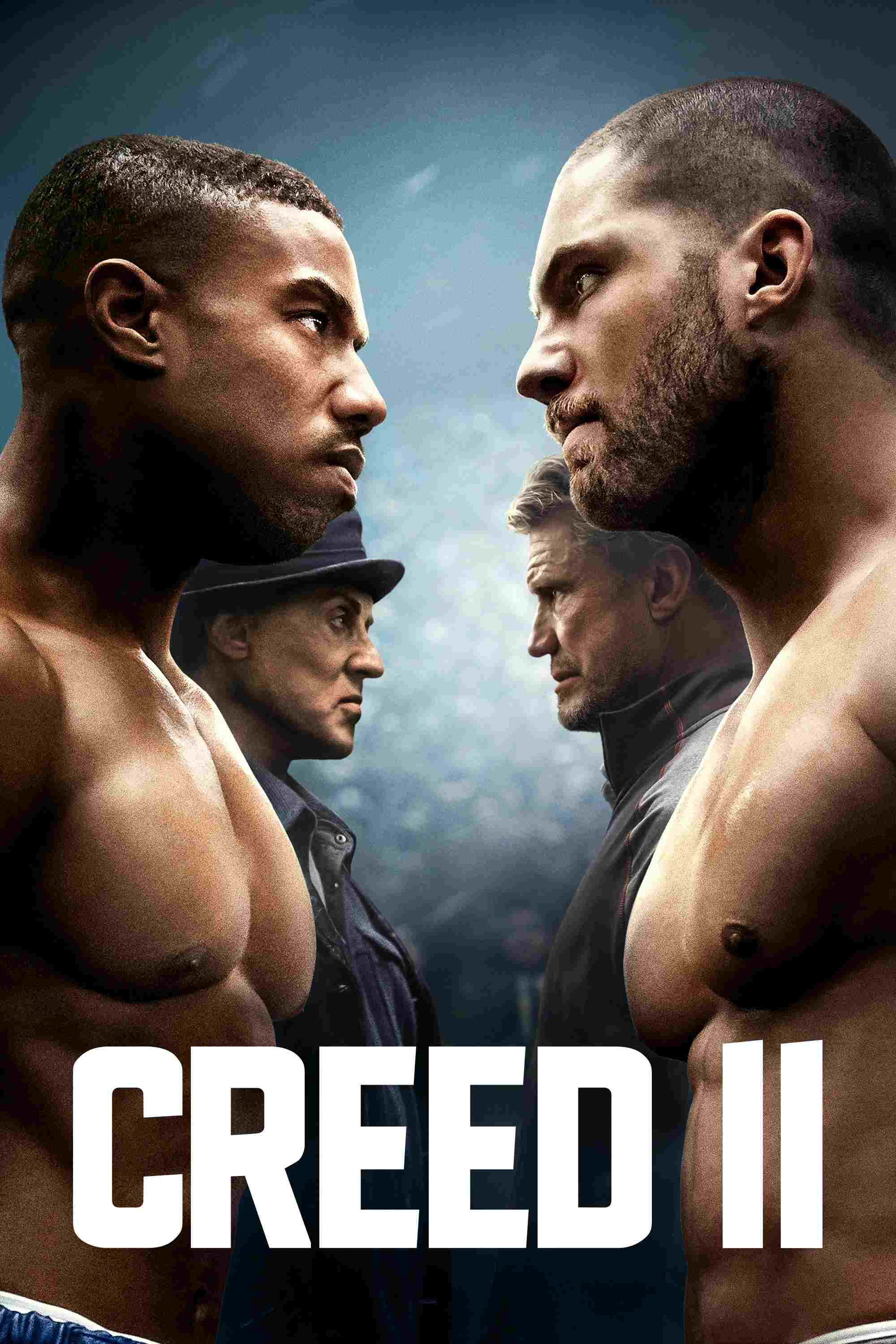  Creed II 