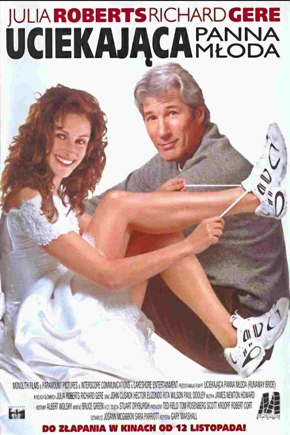  Uciekająca Panna Młoda 