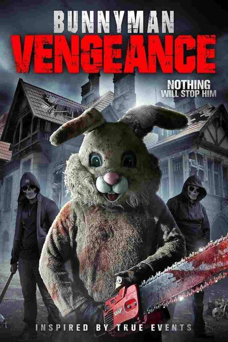  Bunnyman Vengeance 