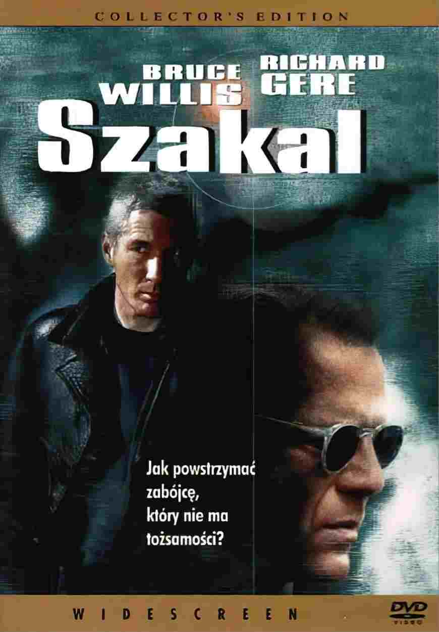  Szakal 
