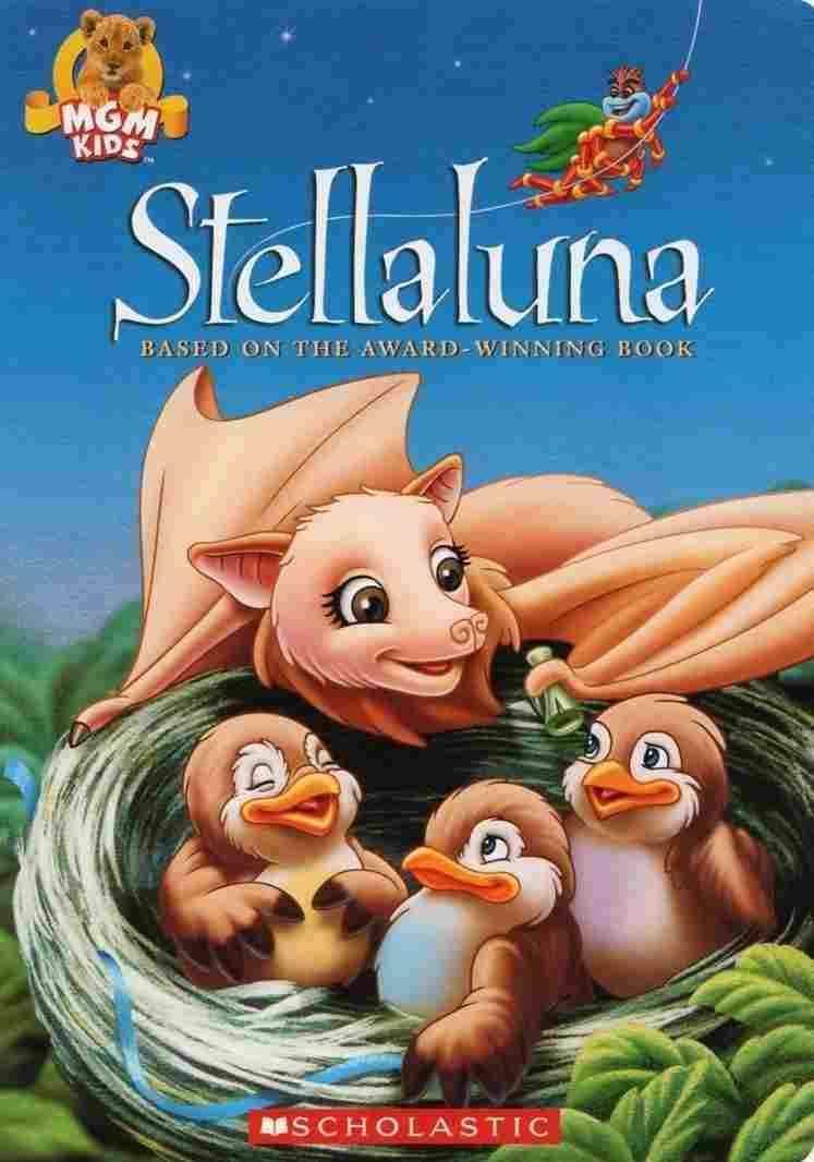  Stellaluna 