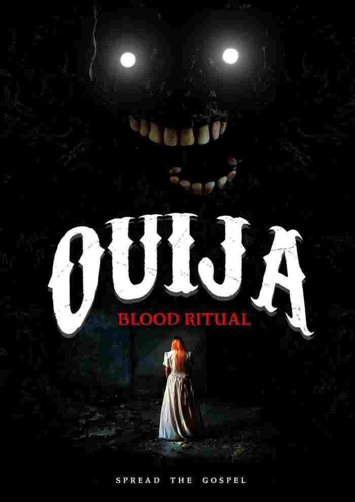 Ouija: Blood Ritual 