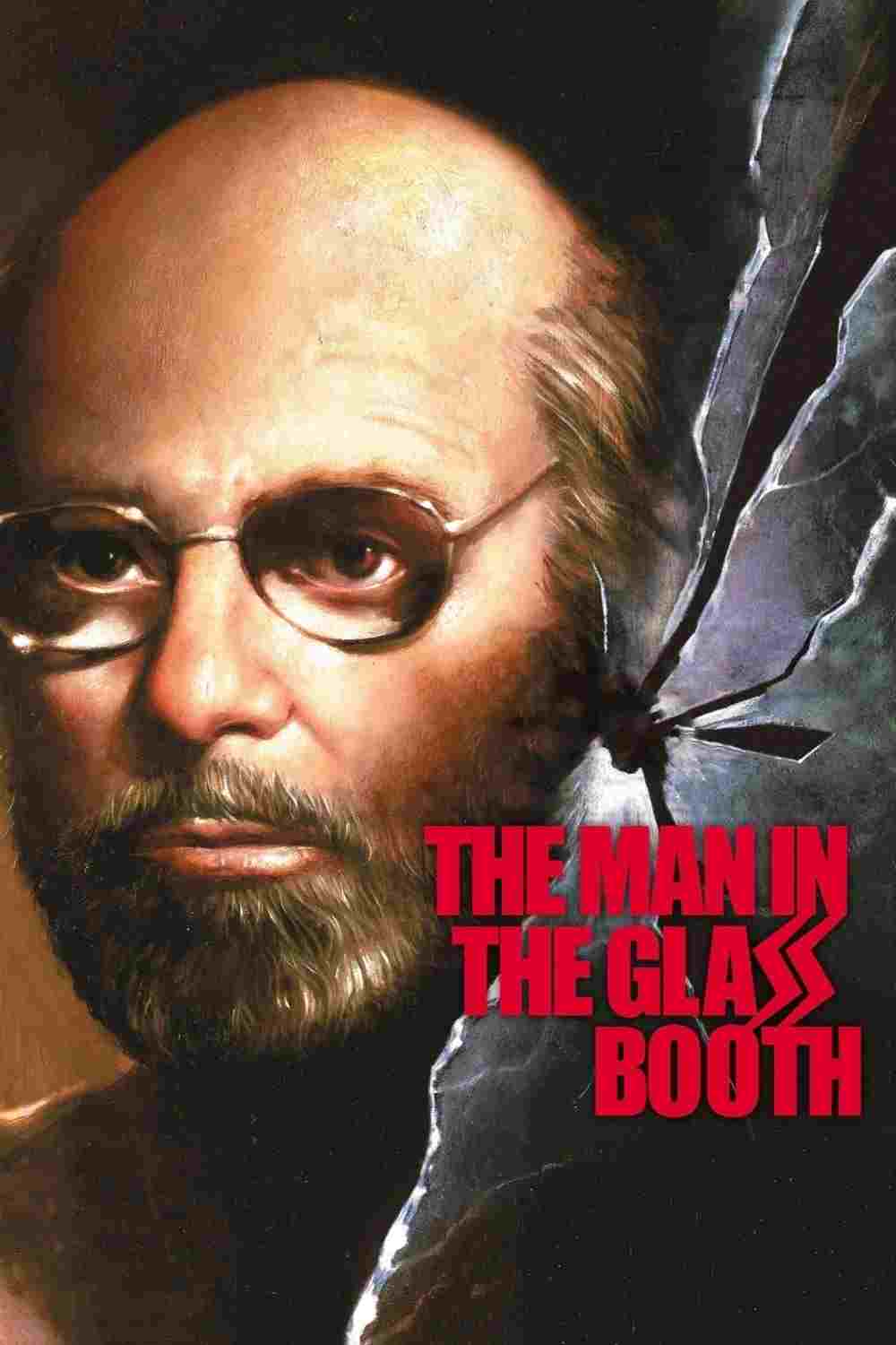 The Man in the Glass Booth 