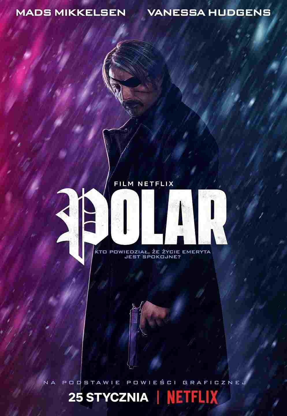  Polar 
