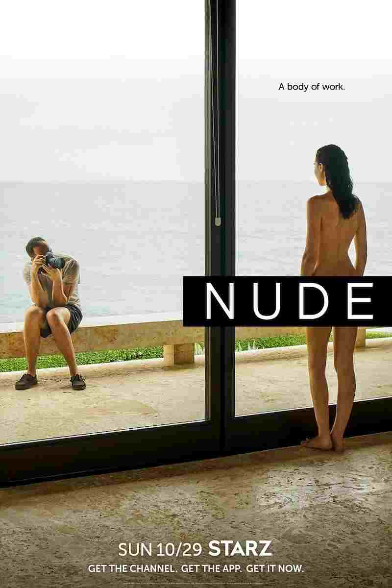  Nude 