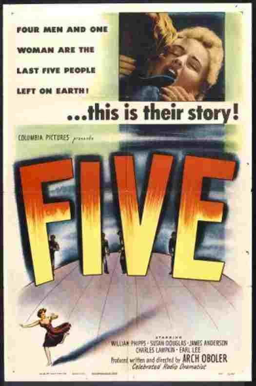  Five 